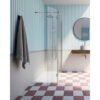 parete doccia walk in per arredo bagno, vista principale, WALK-IN Tamanaco – Tuttidea
