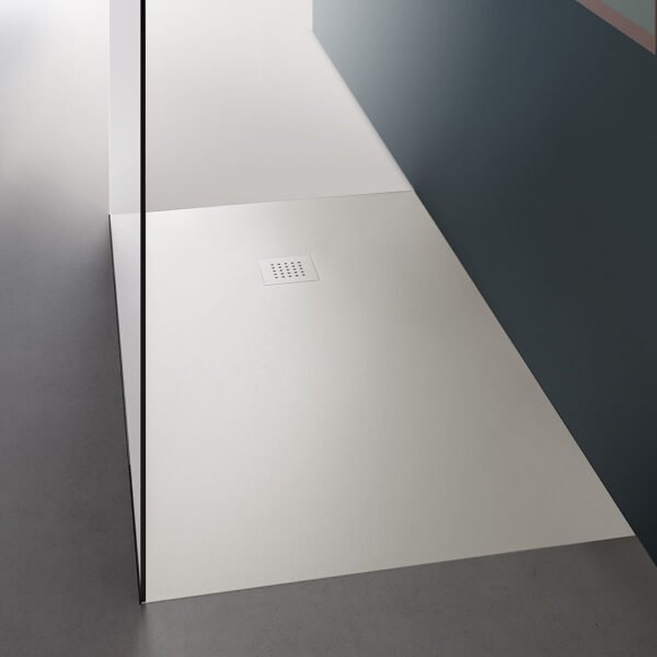 Piatto doccia Ceramic 30 ceramica Tamanaco, vista aggiuntiva 5, per arredo bagno – Tuttidea