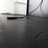 Piatto doccia Flat marmo resina Tamanaco, vista aggiuntiva 6, per arredo bagno – Tuttidea
