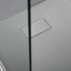 Piatto doccia SMC eco poliestere Tamanaco, vista aggiuntiva 2, per arredo bagno – Tuttidea