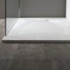Piatto doccia SMC eco poliestere Tamanaco, vista prodotto, per arredo bagno – Tuttidea