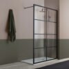 profili neri per arredo bagno, vista aggiuntiva 3, 8PAR53W Tamanaco – Tuttidea