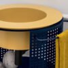 Struttura WEB Skyland AXA Ceramica per arredo bagno – Tuttidea