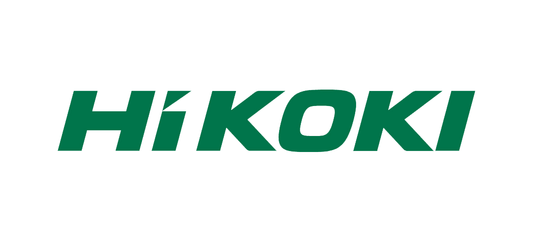 Logo Hikoki