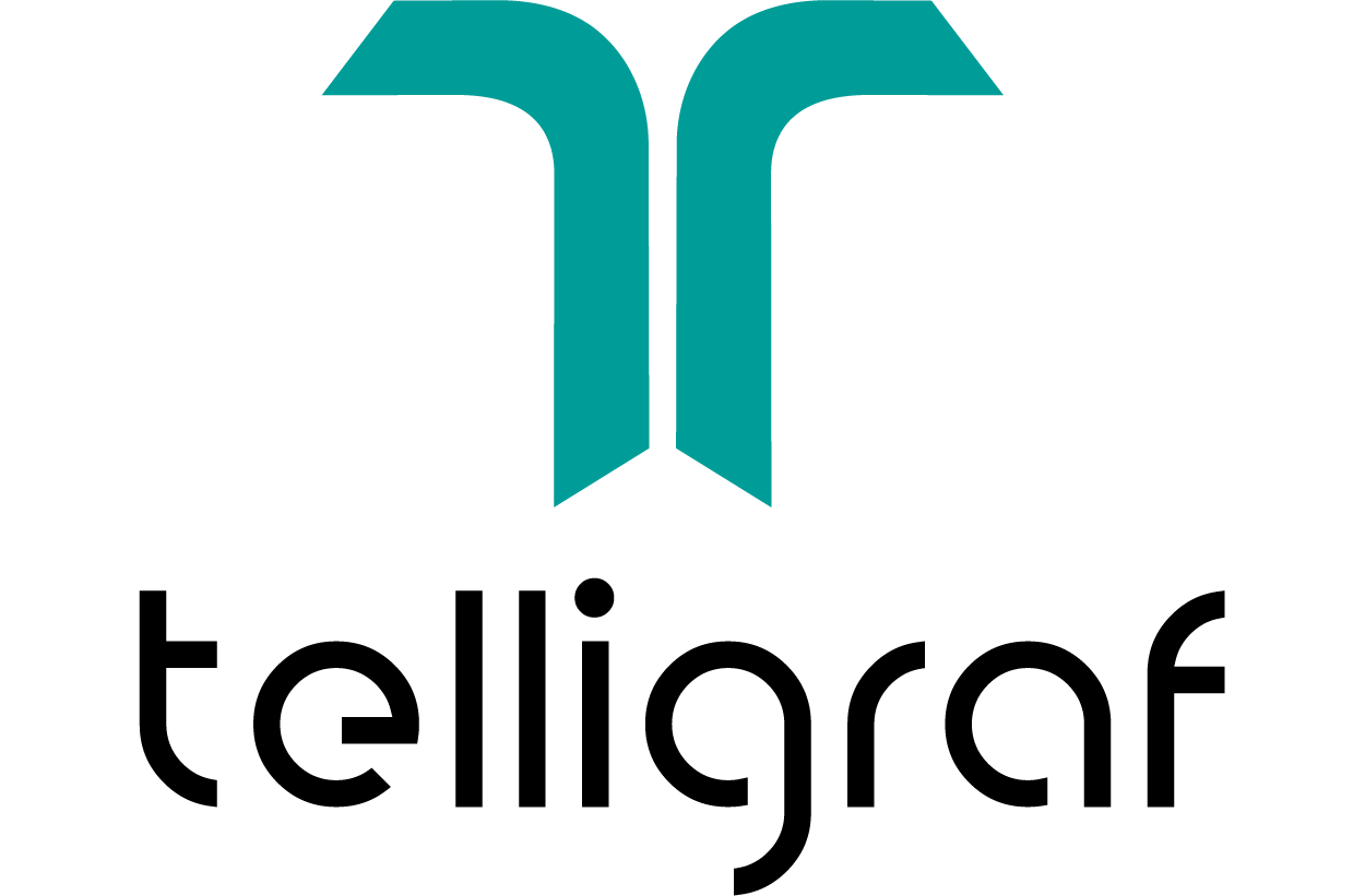 Logo Telligraf