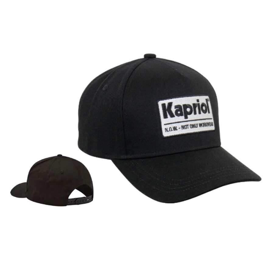cappellino 1enjoy Kapriol tuttidea