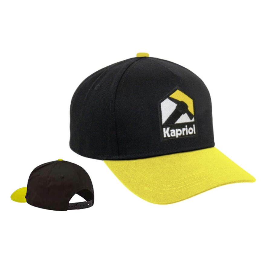 cappellino enjoy Kapriol tuttidea
