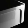 Lavello da cucina in ceramica Yorkshire Hannah Glasse Kerasan, vista aggiuntiva 2, per arredo cucina – Tuttidea