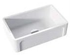 Lavello da cucina in ceramica Yorkshire Hannah Glasse Kerasan, vista aggiuntiva 6, per arredo cucina – Tuttidea