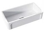 Lavello da cucina in ceramica Yorkshire Hannah Glasse Kerasan, vista aggiuntiva 7, per arredo cucina – Tuttidea