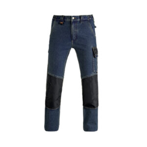 Pantaloni da lavoro Jeans Tenerè Pro Kapriol