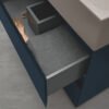 Mobile bagno completo con lavabo in ceramica Collezione Camaleo 7 Acquaceramica Colavene, vista aggiuntiva 2, per arredo bagno – Tuttidea