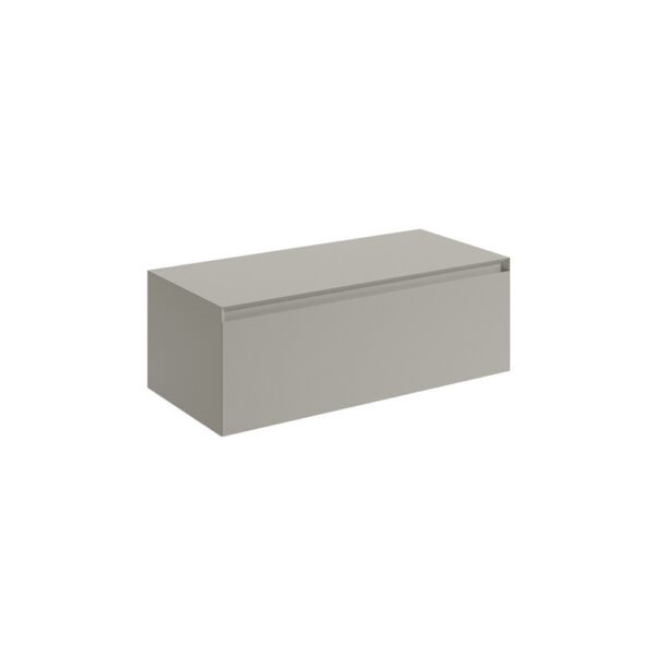 Base bagno sospesa della Collezione Camaleo Acquaceramica Colavene per arredo bagno – Tuttidea