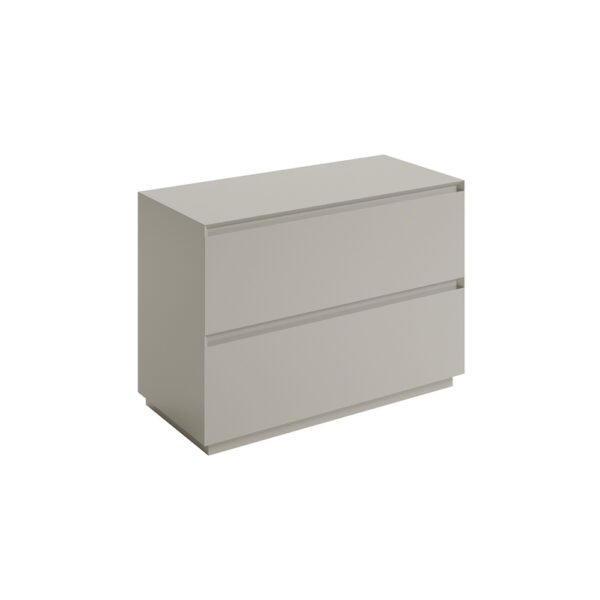 Base per lavabo Camaleo della Collezione Camaleo Acquaceramica Colavene per arredo bagno – Tuttidea