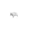 Cassetto con struttura in acciaio inox Volant Acquaceramica Colavene complemento per arredo bagno e arredo lavanderia – Tuttidea