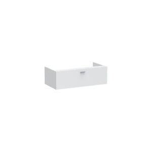 Cento Mobile cassetto sospeso sotto top 60/70/80/100 cm Acquaceramica Colavene