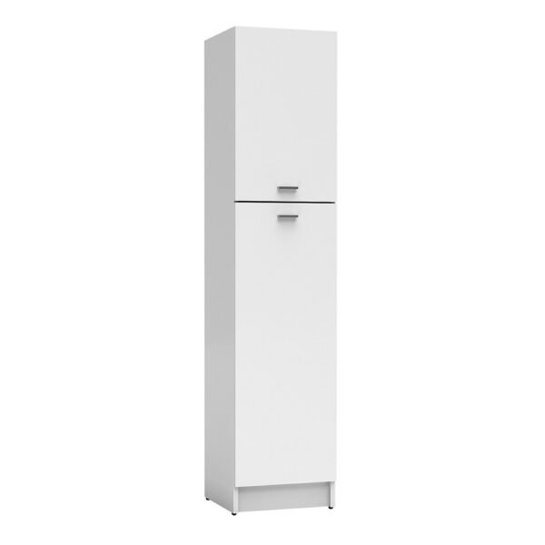 Colonna bagno e lavanderia 2 ante 40×38×H177 cm Colavene per arredo bagno e arredo lavanderia – Tuttidea