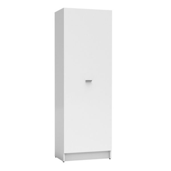 Colonna bagno e lavanderia portascopa 60×38×H177 cm Colavene per arredo bagno e arredo lavanderia – Tuttidea