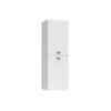 Colonna bagno e lavanderia sospesa 40×38×H127 cm Colavene per arredo bagno e arredo lavanderia – Tuttidea