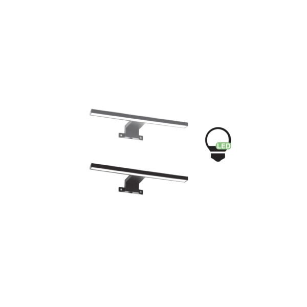 Lampada LED Acquaceramica Colavene complemento per arredo bagno e arredo lavanderia – Tuttidea