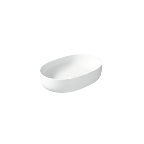 Lavabo da appoggio in ceramica 40x60 cm Ciotole Colavene per arredo bagno – Tuttidea