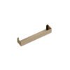 Mensola Acquaceramica Camaleo Colavene 50/80 cm per arredo bagno – Tuttidea