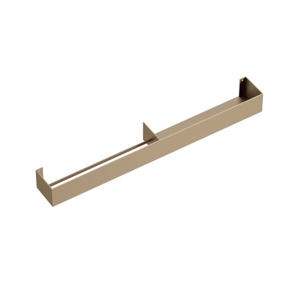 Mensola con portasciugamani Acquaceramica Camaleo Colavene 80 cm per arredo bagno – Tuttidea