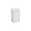 Mobile con anta 45×38×H85 cm Domestica Colavene per arredo lavanderia – Tuttidea