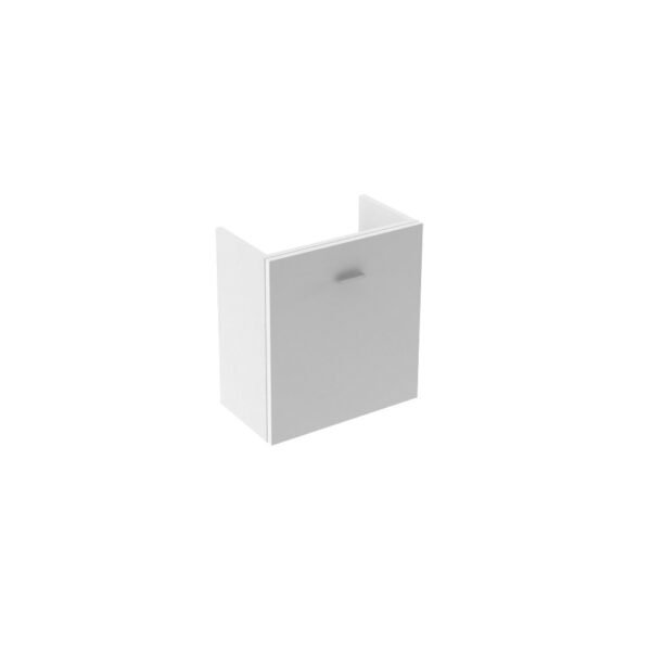 Mobile bagno sospeso 45x25 cm Mini Lavabi Acquaceramica Colavene per arredo bagno – Tuttidea