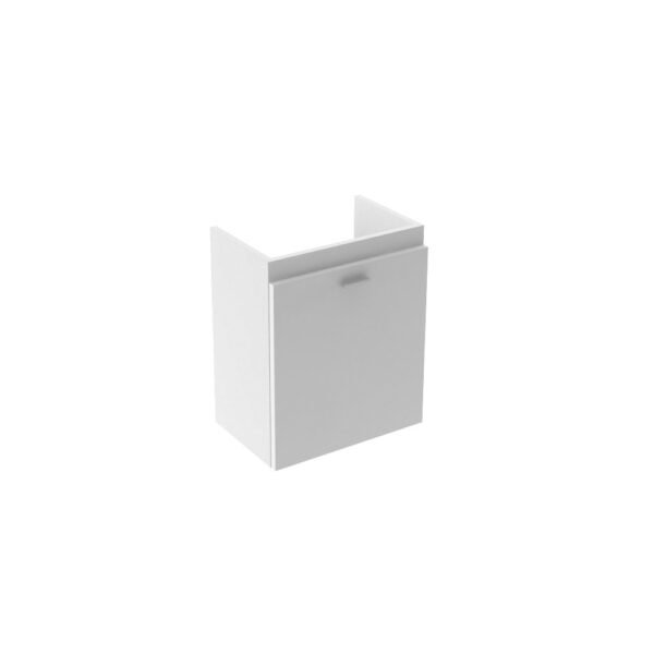 Mobile bagno sospeso 45x30 cm Mini Lavabi Acquaceramica Colavene per arredo bagno – Tuttidea