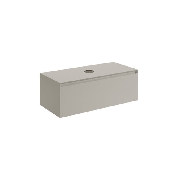 Mobile bagno sospeso della Collezione Camaleo Acquaceramica Colavene per arredo bagno – Tuttidea