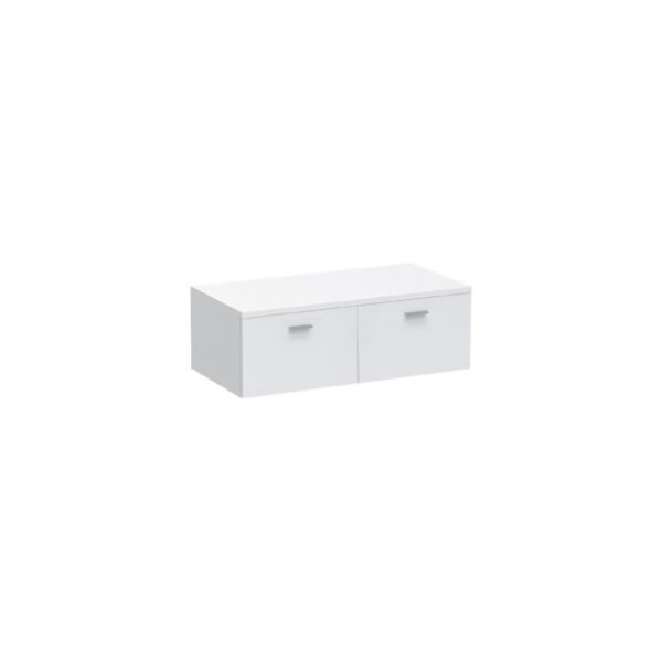 Mobile bagno sospeso con due cassetti Ciotole Colavene per arredo bagno – Tuttidea