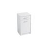Mobile con cassetto e anta 45×38×H85 cm Domestica Colavene per arredo lavanderia – Tuttidea