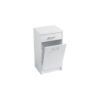 Mobile con cassetto e cesto portabiancheria 45×38×H85 cm Domestica Colavene per arredo lavanderia – Tuttidea