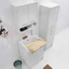 Mobile lavatoio Domestica Colavene per arredo lavanderia – Tuttidea