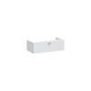 Mobile sospeso sotto top con cassetto Cento Colavene Acquaceramica Colavene per arredo bagno – Tuttidea