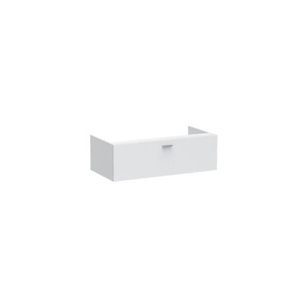 Mobile sospeso sotto top con cassetto Cento Colavene Acquaceramica Colavene per arredo bagno – Tuttidea