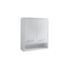 Pensile 60×22×H70 cm Domestica Colavene per arredo lavanderia – Tuttidea