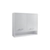Pensile 80×22×H70 cm Domestica Colavene per arredo lavanderia – Tuttidea