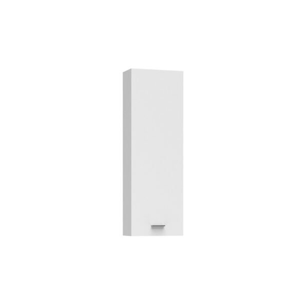 Pensile bagno e lavanderia 30×15×H90 cm Colavene per arredo bagno e arredo lavanderia – Tuttidea