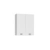 Pensile bagno e lavanderia 60×24×H70 cm Colavene per arredo bagno e arredo lavanderia – Tuttidea