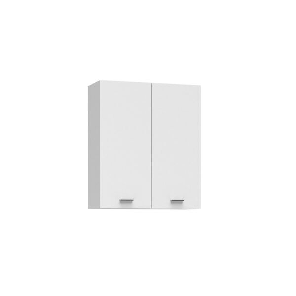 Pensile bagno e lavanderia 60×24×H70 cm Colavene per arredo bagno e arredo lavanderia – Tuttidea