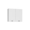 Pensile bagno e lavanderia 75×24×H70 cm Colavene per arredo bagno e arredo lavanderia – Tuttidea