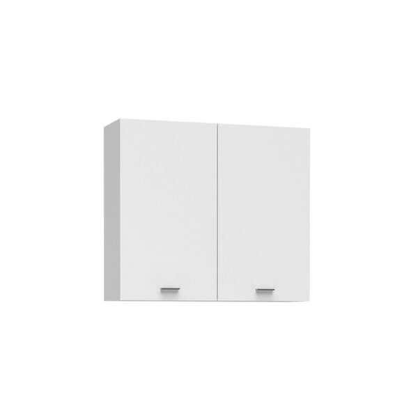 Pensile bagno e lavanderia 75×24×H70 cm Colavene per arredo bagno e arredo lavanderia – Tuttidea