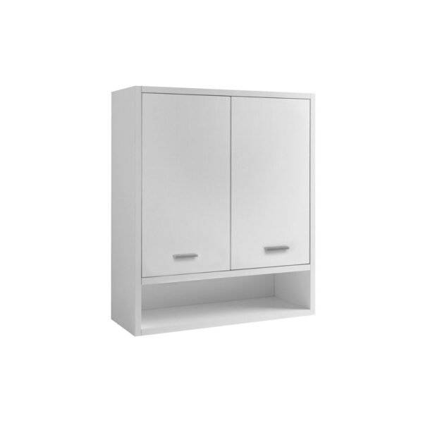 Pensile bagno e lavanderia Prisma 60×22×H70 cm Colavene per arredo bagno e arredo lavanderia – Tuttidea