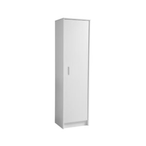 Prisma Colonna un anta 45x38xh172 cm Acquaceramica Colavene