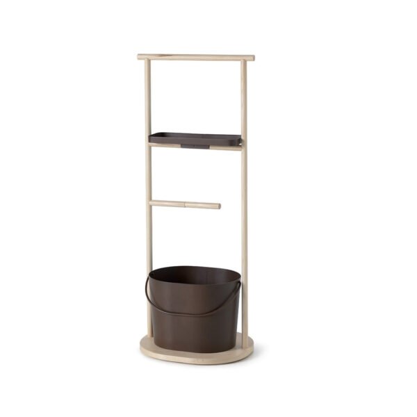 Servetto portasciugamani Tino e Tina Acquaceramica Colavene complemento per arredo bagno e arredo lavanderia – Tuttidea