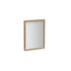 Specchio bagno e lavanderia in legno massello Colavene per arredo bagno e arredo lavanderia – Tuttidea