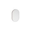 Specchio bagno e lavanderia ovale Tino&Tina Colavene per arredo bagno e arredo lavanderia – Tuttidea