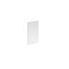 Specchio bagno e lavanderia rettangolare Colavene per arredo bagno e arredo lavanderia – Tuttidea